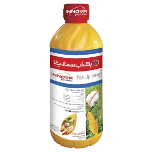 Pickup Smart Bottle